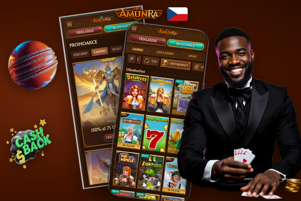 Jak vyhrát v AmunRa Casino u blackjacku díky základní strategii a hlavní sázce