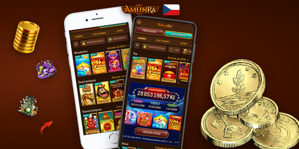 Tři kroky instalace AmunRa Casino APK na Androidu — stažení, oprávnění a spuštění