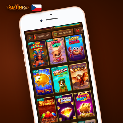AmunRa Casino promo na tenis — kurzy na grandslamy a ATP/WTA turnaje v reálném čase